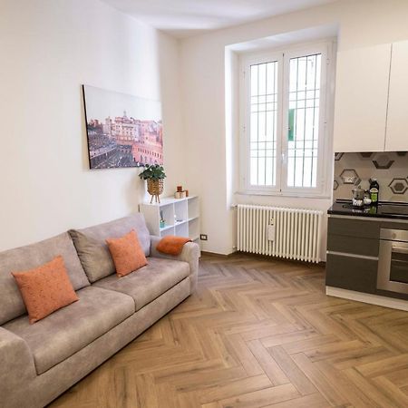 Merulana 209 Apartment - Colle Oppio Rzym Zewnętrze zdjęcie