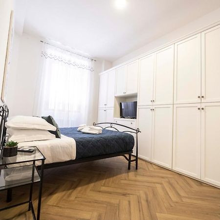Merulana 209 Apartment - Colle Oppio Rzym Zewnętrze zdjęcie