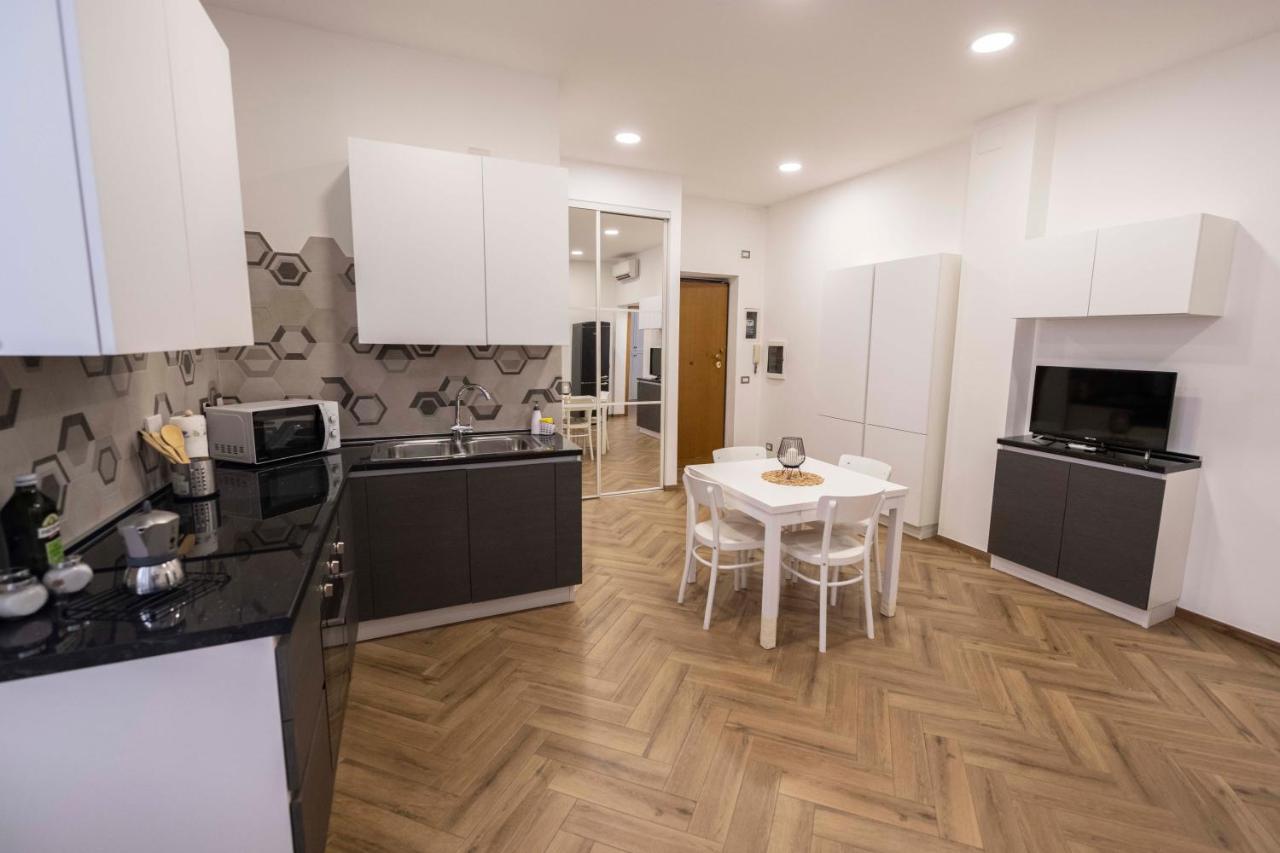 Merulana 209 Apartment - Colle Oppio Rzym Zewnętrze zdjęcie