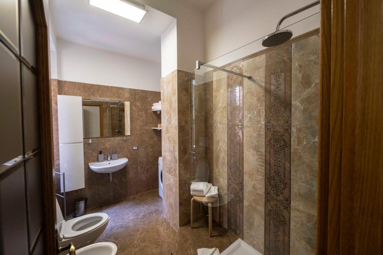 Merulana 209 Apartment - Colle Oppio Rzym Zewnętrze zdjęcie