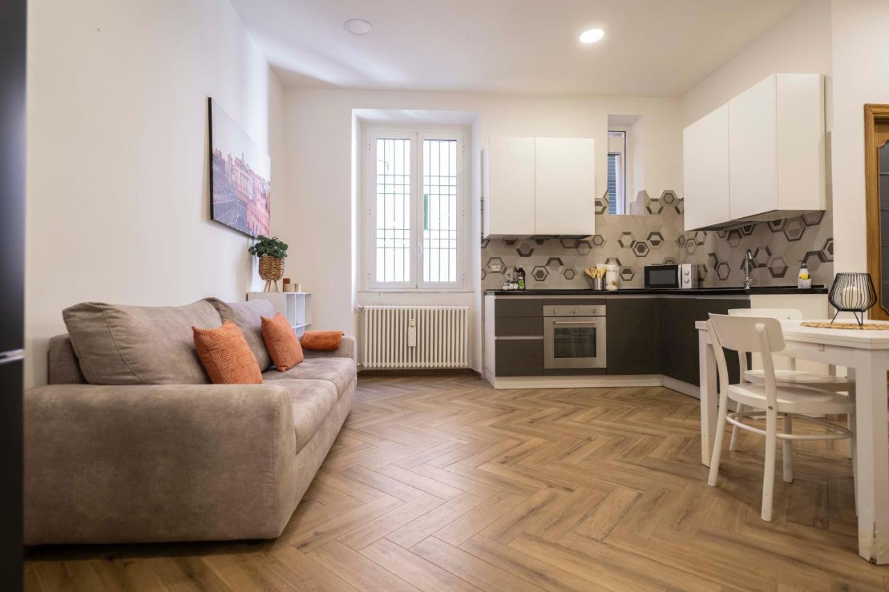 Merulana 209 Apartment - Colle Oppio Rzym Zewnętrze zdjęcie