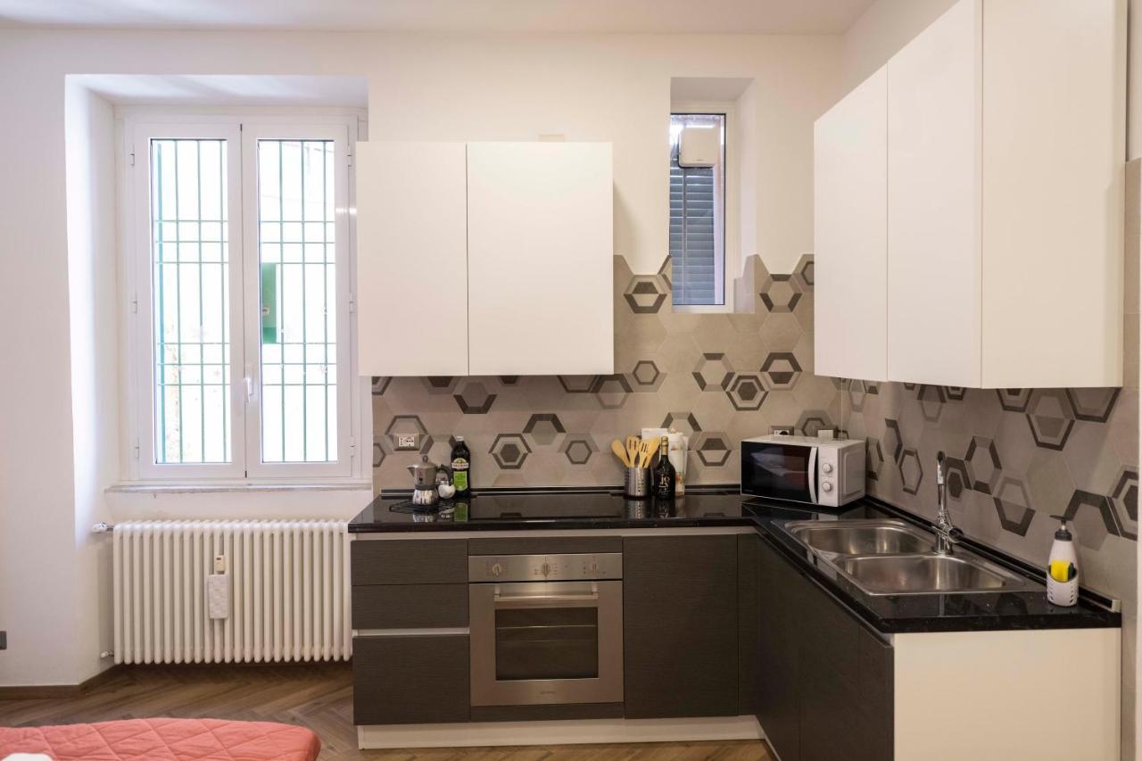 Merulana 209 Apartment - Colle Oppio Rzym Zewnętrze zdjęcie