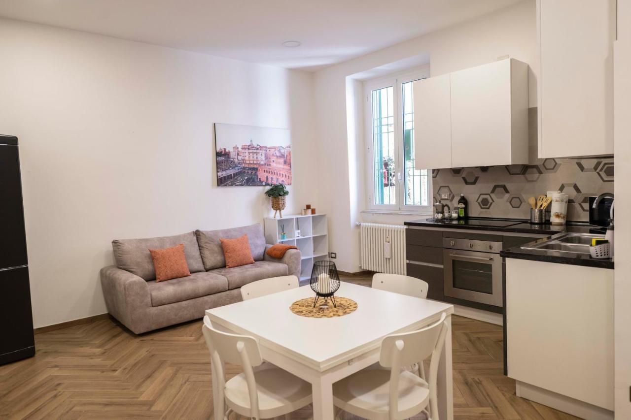 Merulana 209 Apartment - Colle Oppio Rzym Zewnętrze zdjęcie