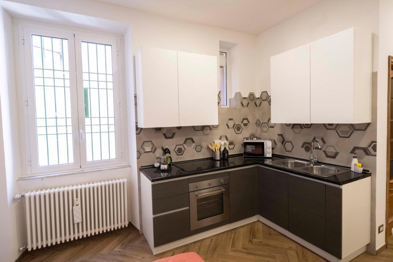 Merulana 209 Apartment - Colle Oppio Rzym Zewnętrze zdjęcie