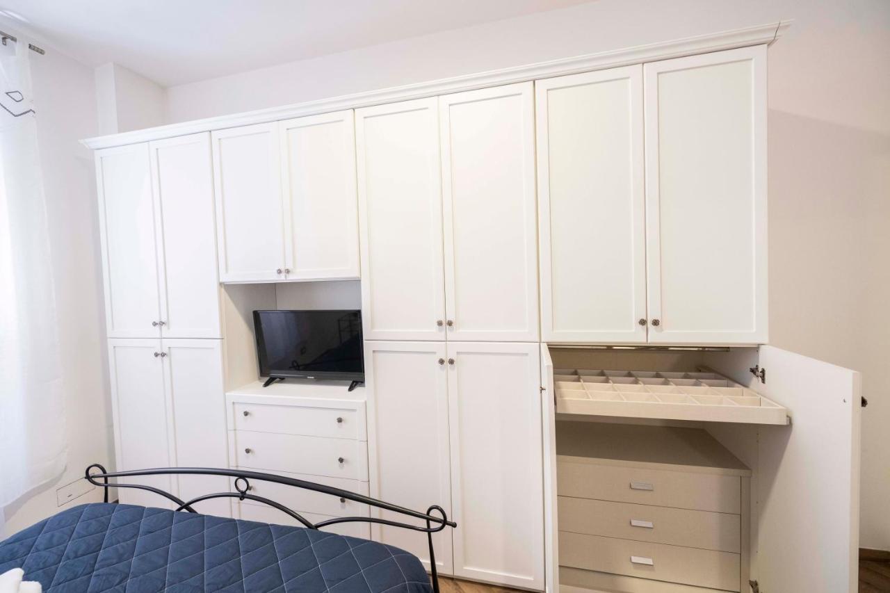 Merulana 209 Apartment - Colle Oppio Rzym Zewnętrze zdjęcie