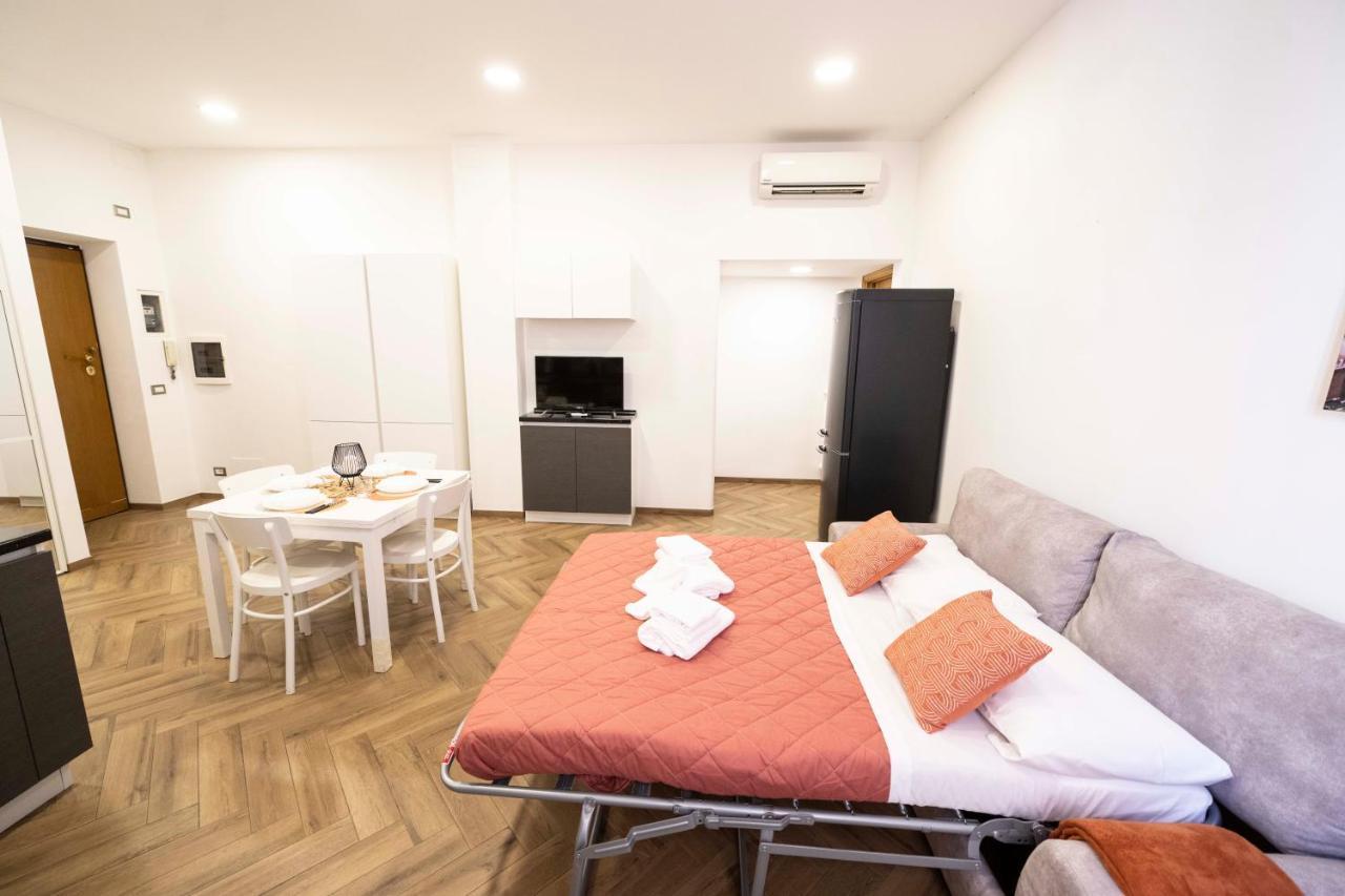 Merulana 209 Apartment - Colle Oppio Rzym Zewnętrze zdjęcie