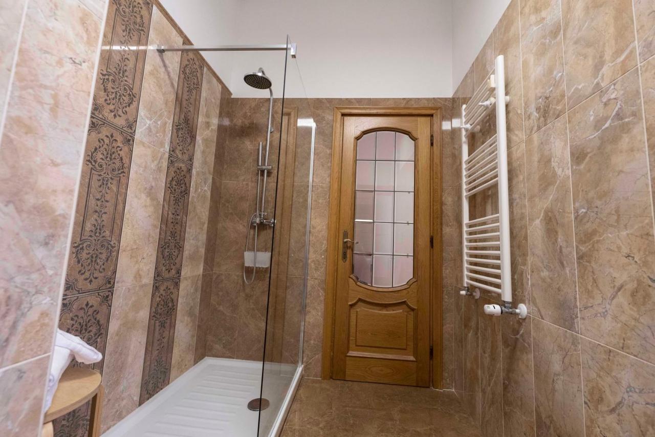 Merulana 209 Apartment - Colle Oppio Rzym Zewnętrze zdjęcie