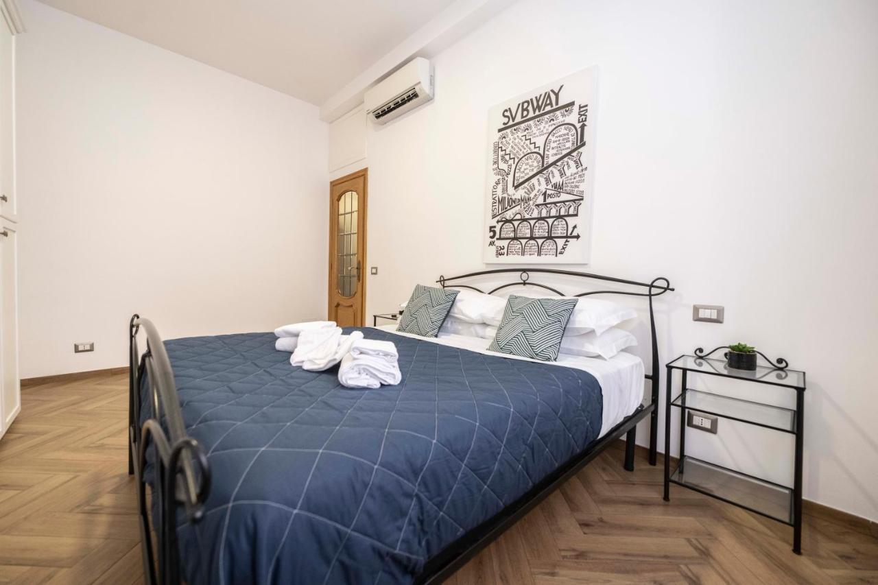 Merulana 209 Apartment - Colle Oppio Rzym Zewnętrze zdjęcie