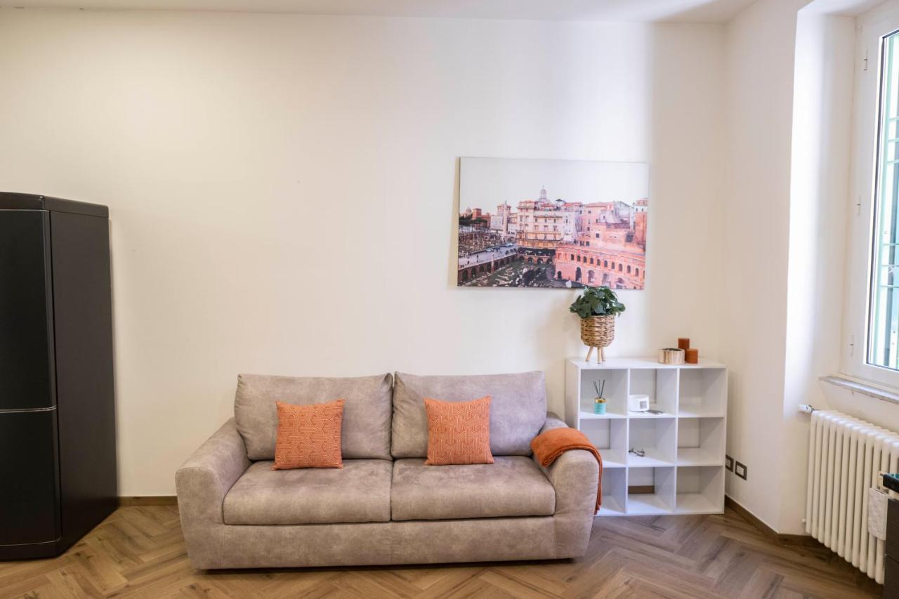 Merulana 209 Apartment - Colle Oppio Rzym Zewnętrze zdjęcie