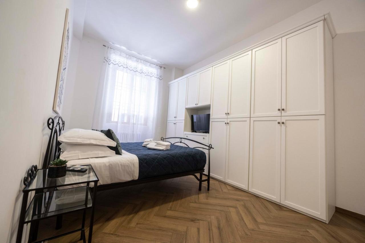 Merulana 209 Apartment - Colle Oppio Rzym Zewnętrze zdjęcie