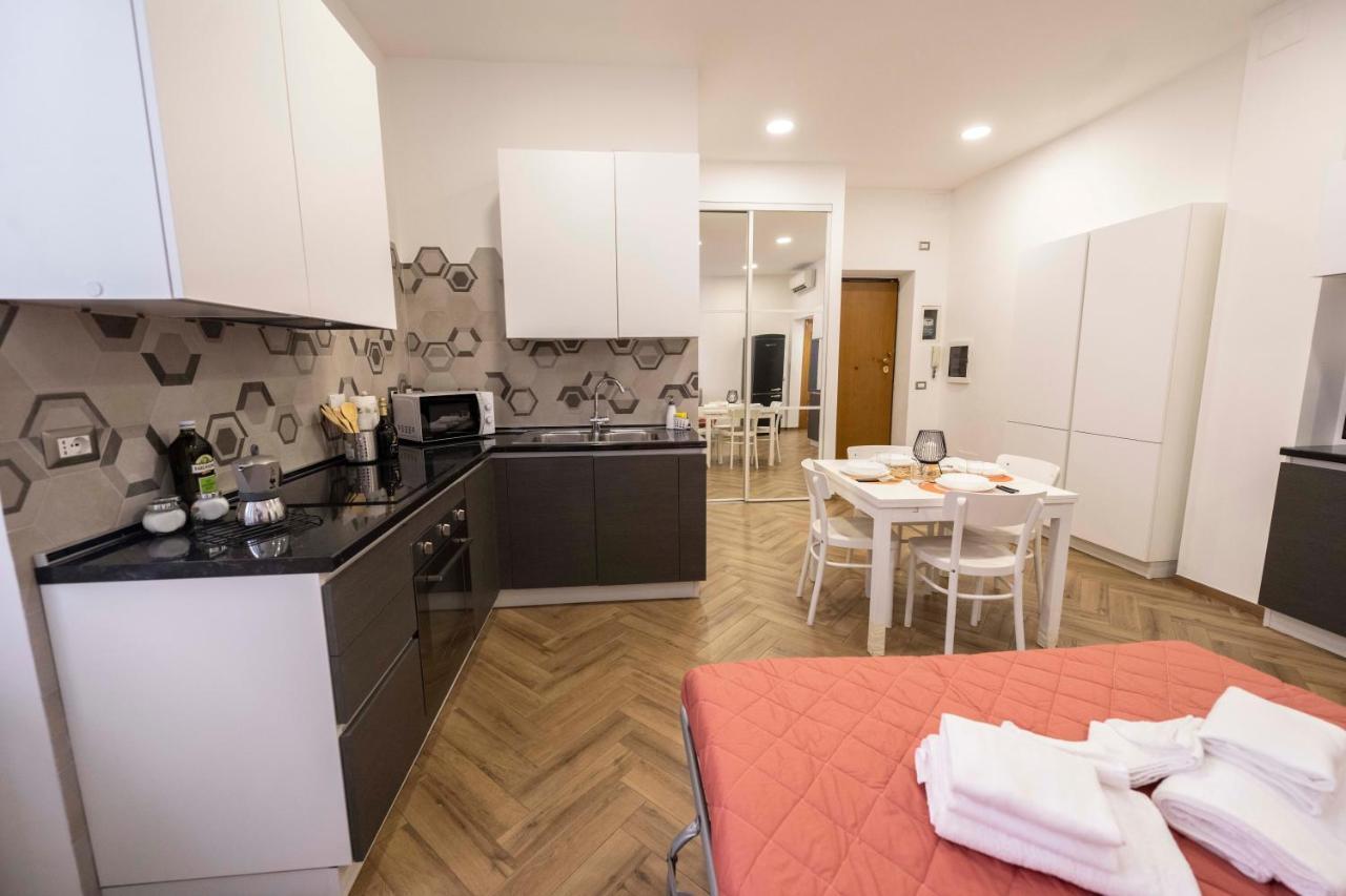 Merulana 209 Apartment - Colle Oppio Rzym Zewnętrze zdjęcie