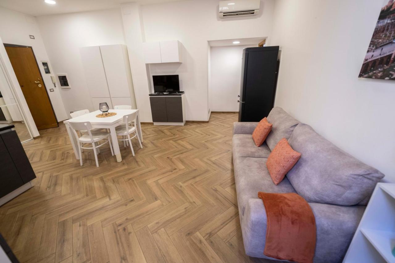 Merulana 209 Apartment - Colle Oppio Rzym Zewnętrze zdjęcie