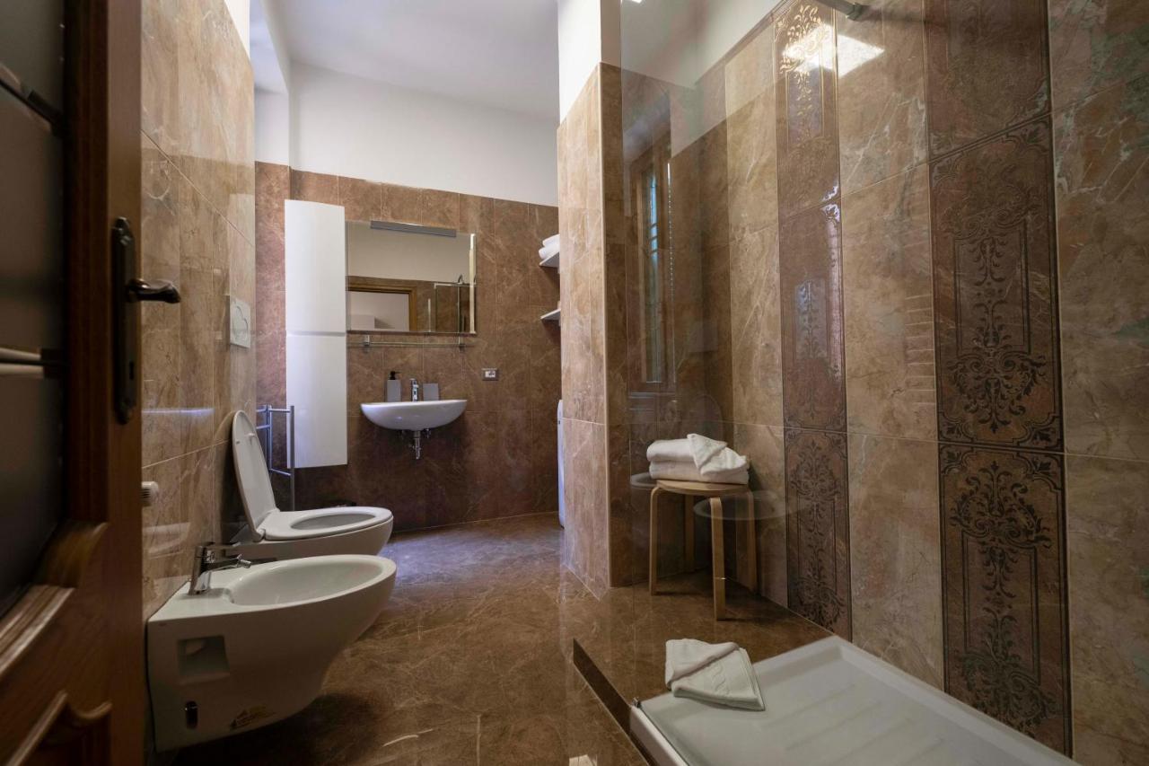 Merulana 209 Apartment - Colle Oppio Rzym Zewnętrze zdjęcie